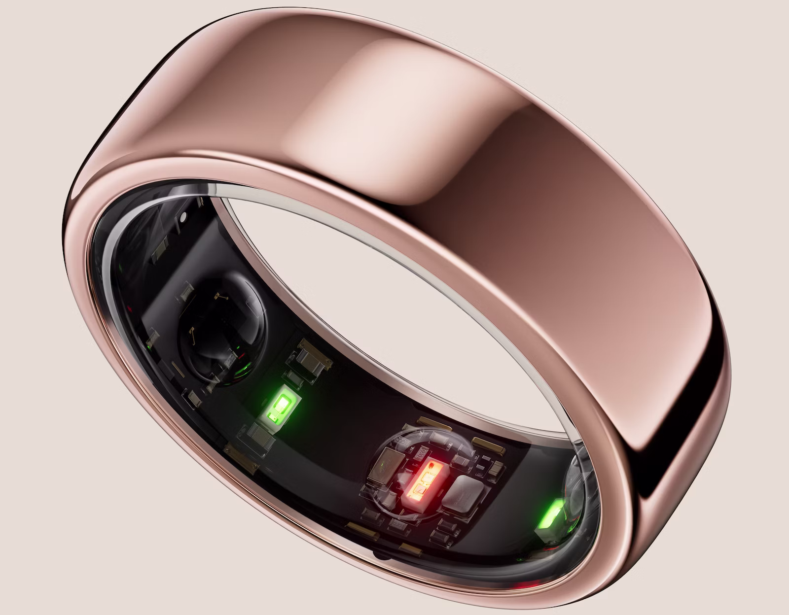 Oura, 스마트 반지 업체 미국 IPO 기밀 제출