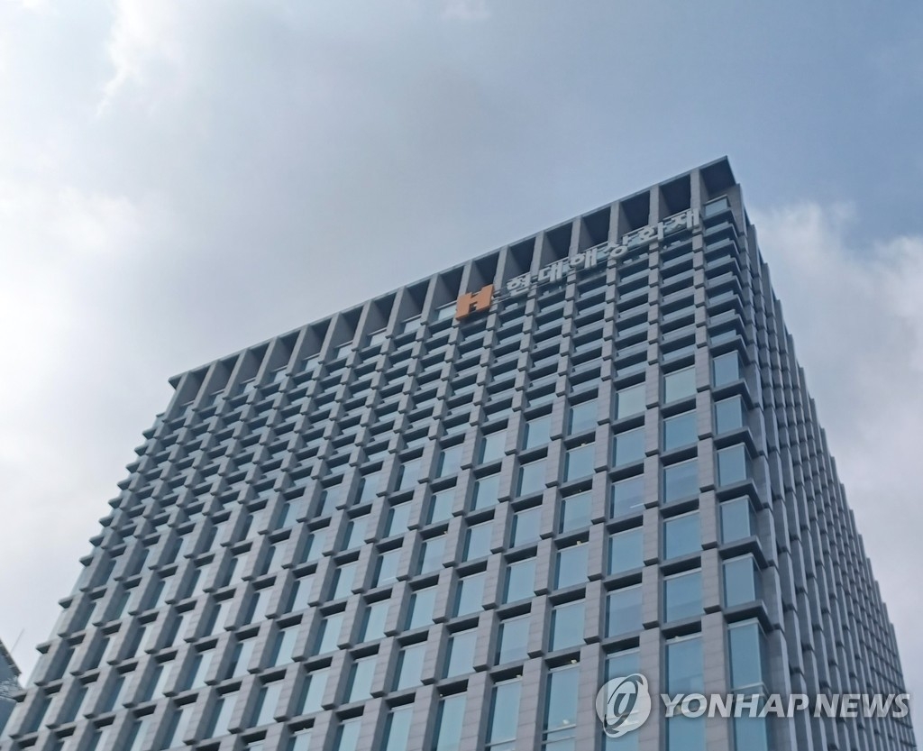 현대해상 1분기 실적에 주가 9% 가까이 상승