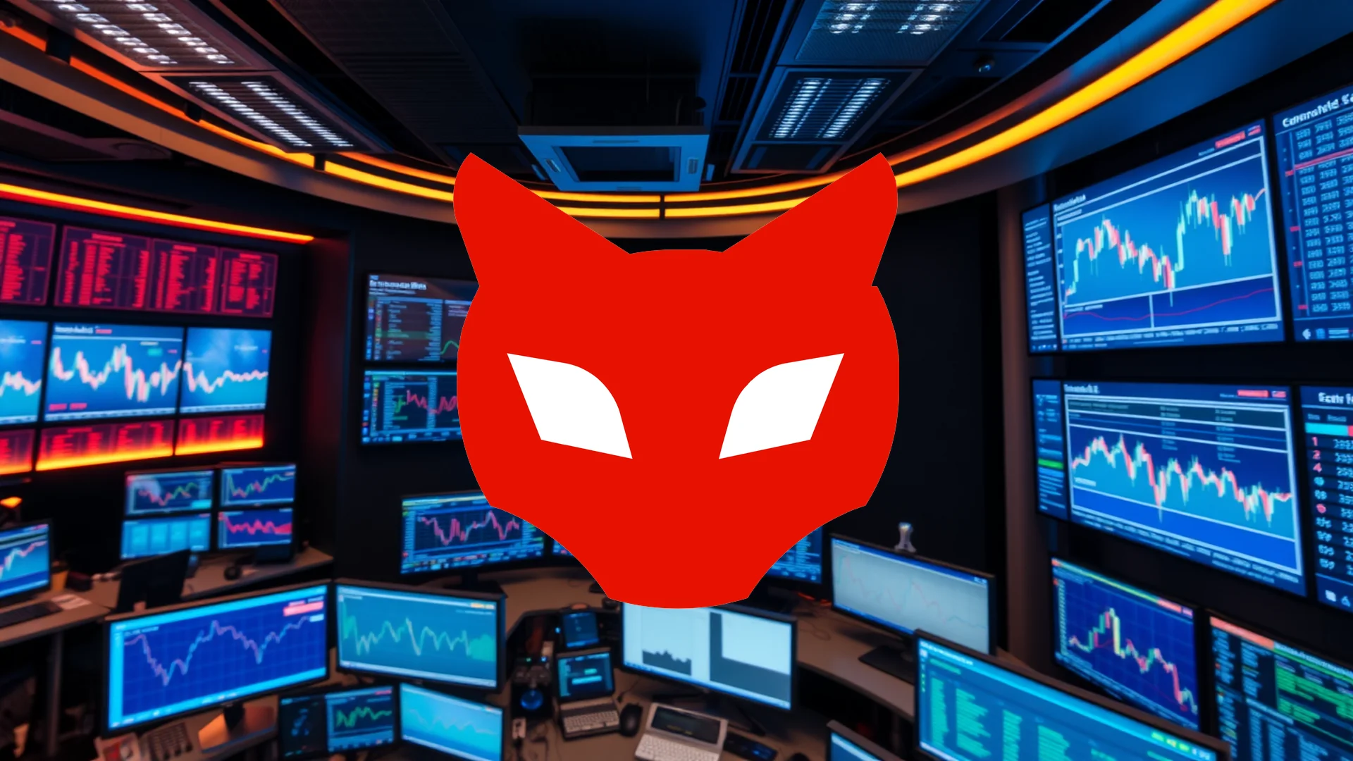 Institutional Investor Makes Major Bet on Red Cat Holdings | NewsCase