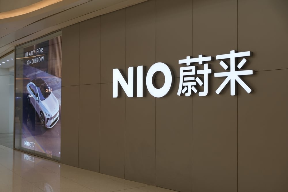 지난주 대형주 10개 큰 폭 하락, NIO·Intuit·Reddit 포함