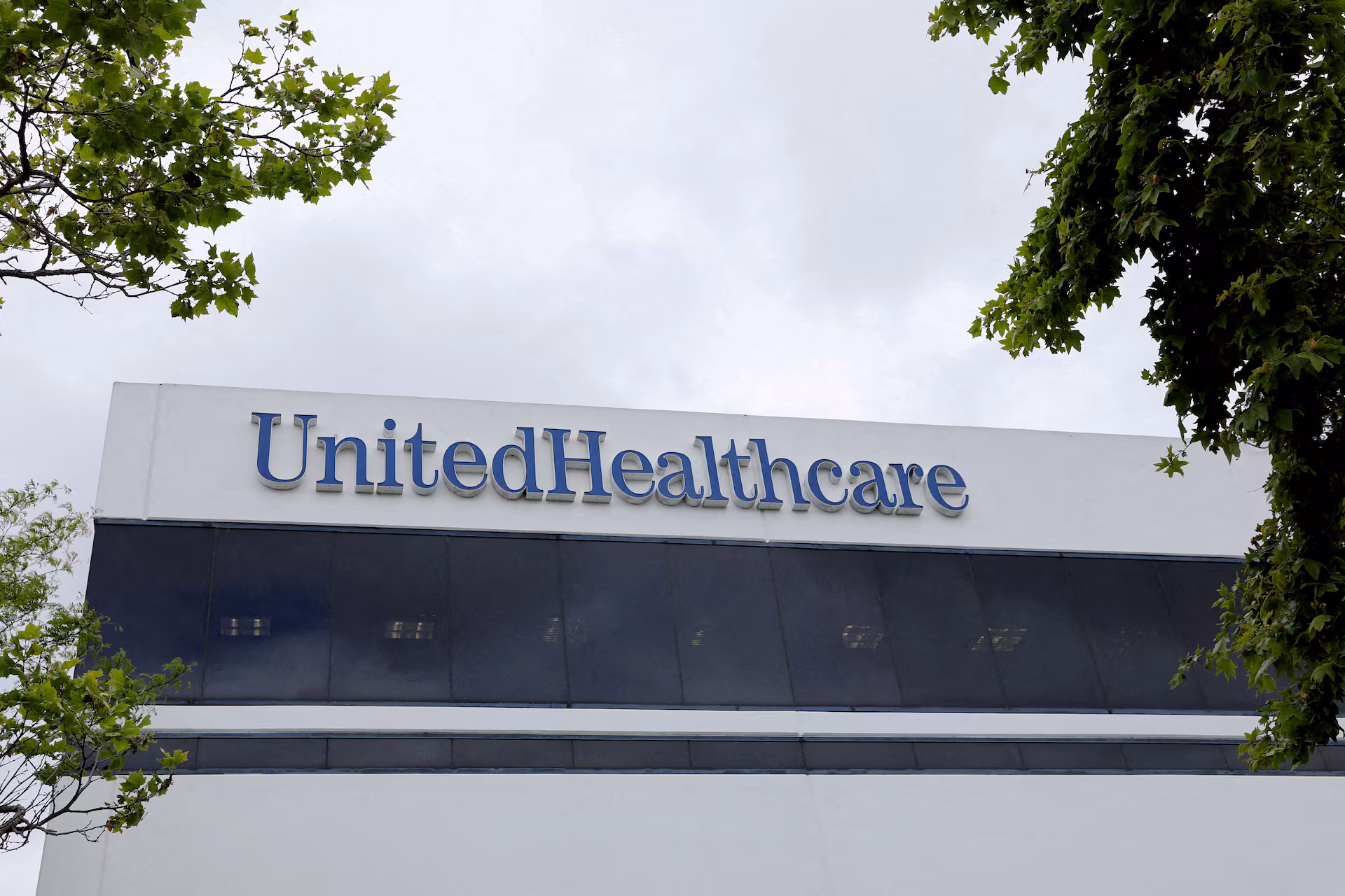Indian IT firm Persistent Systems drops after report that key client  UnitedHealth faces criminal probe | Reuters