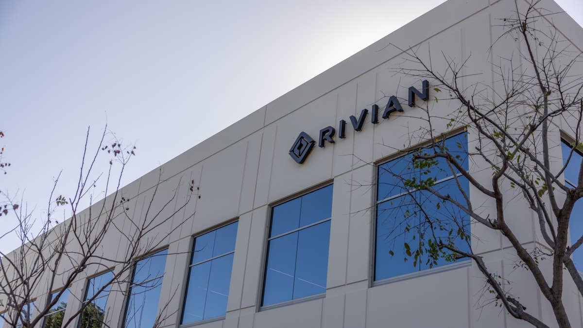 Rivian, 6월 16일 수백 명 해고 발표…인력의 2% 미만