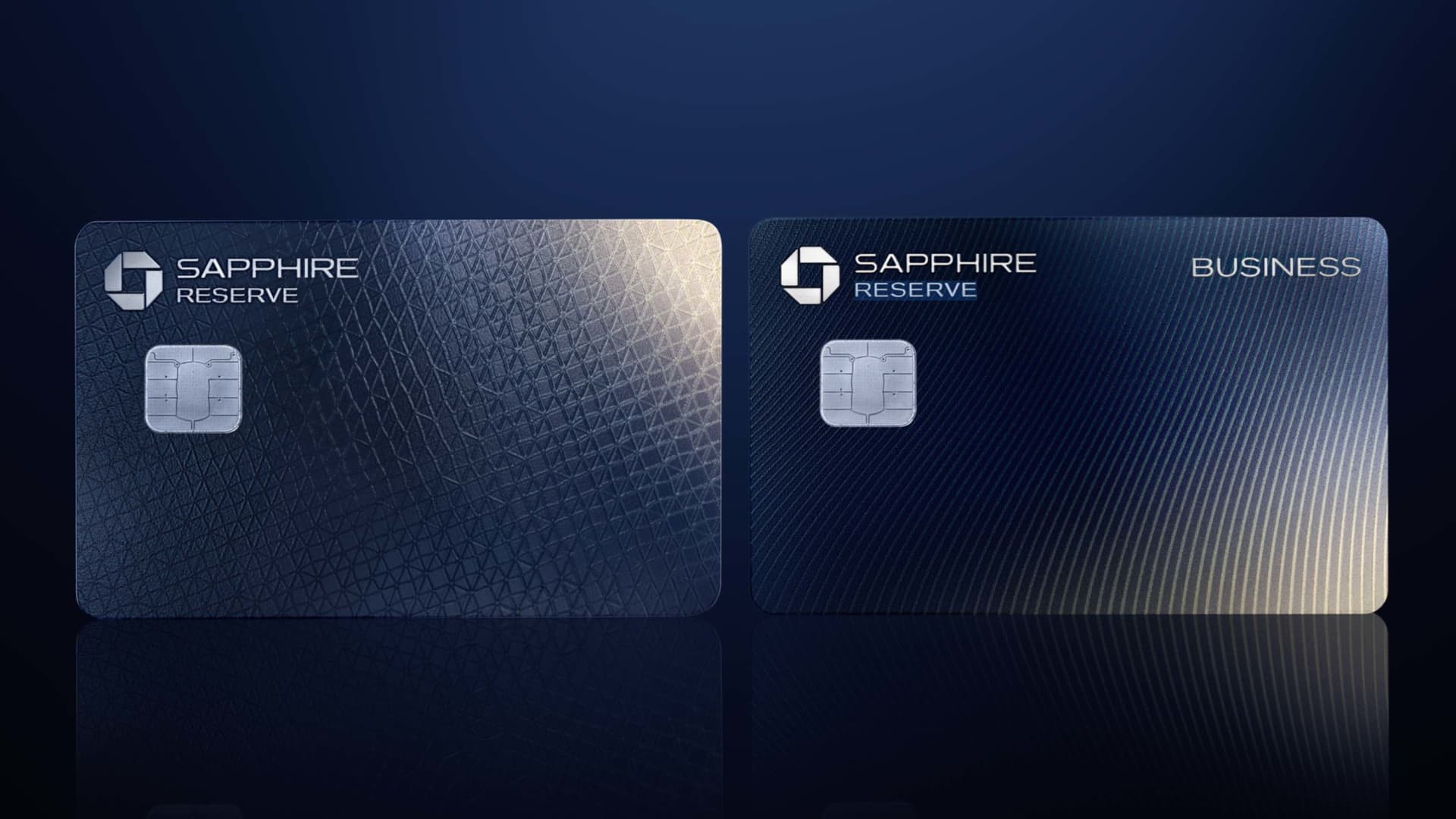 JPMorgan Chase unveils new Sapphire Reserve card perks and $795 annual ...