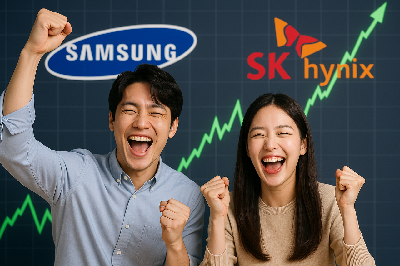익절했는데 더 올라 '후회'하는 개인투자자 늘었다