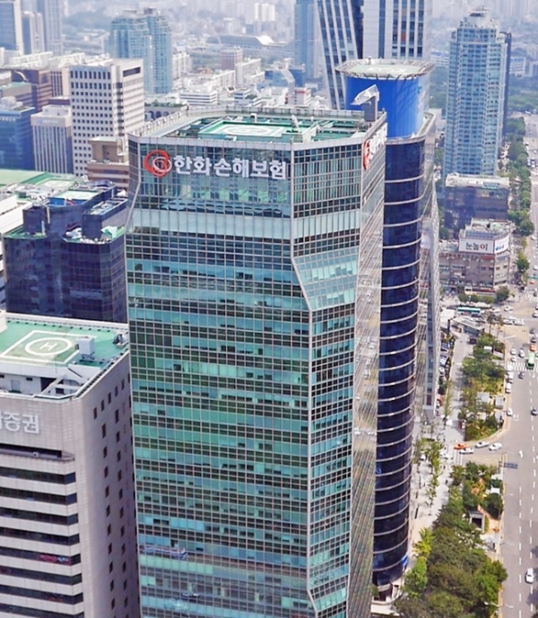 한화손보, 고압산소치료 배타적사용권 7번째 도전