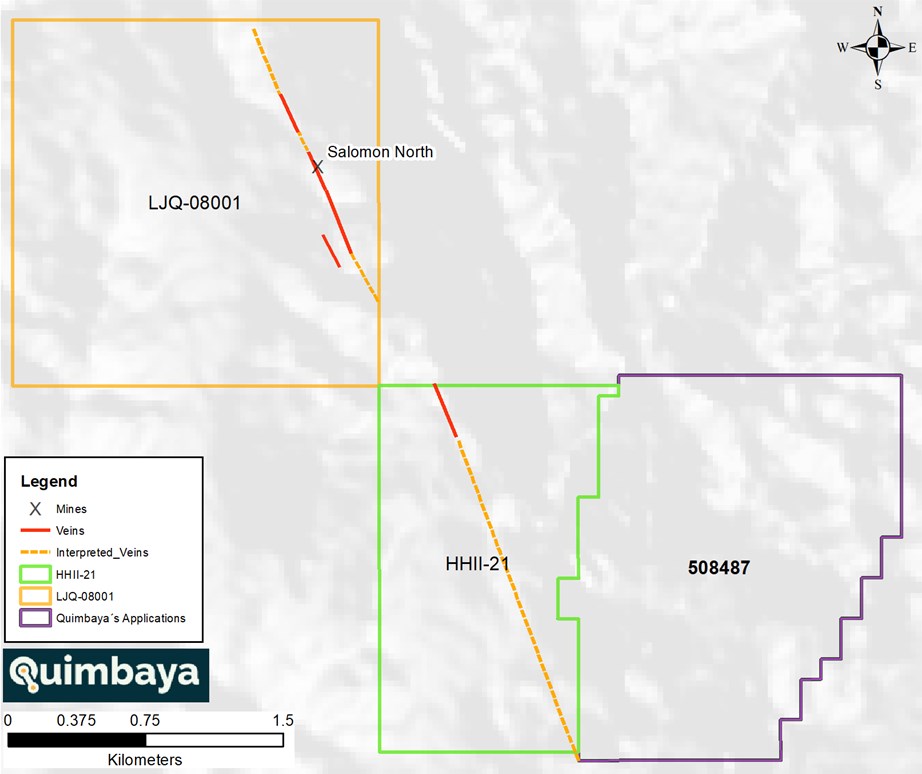 Quimbaya Gold and Denarius Metals Partner to Formalize Artisanal Mining ...