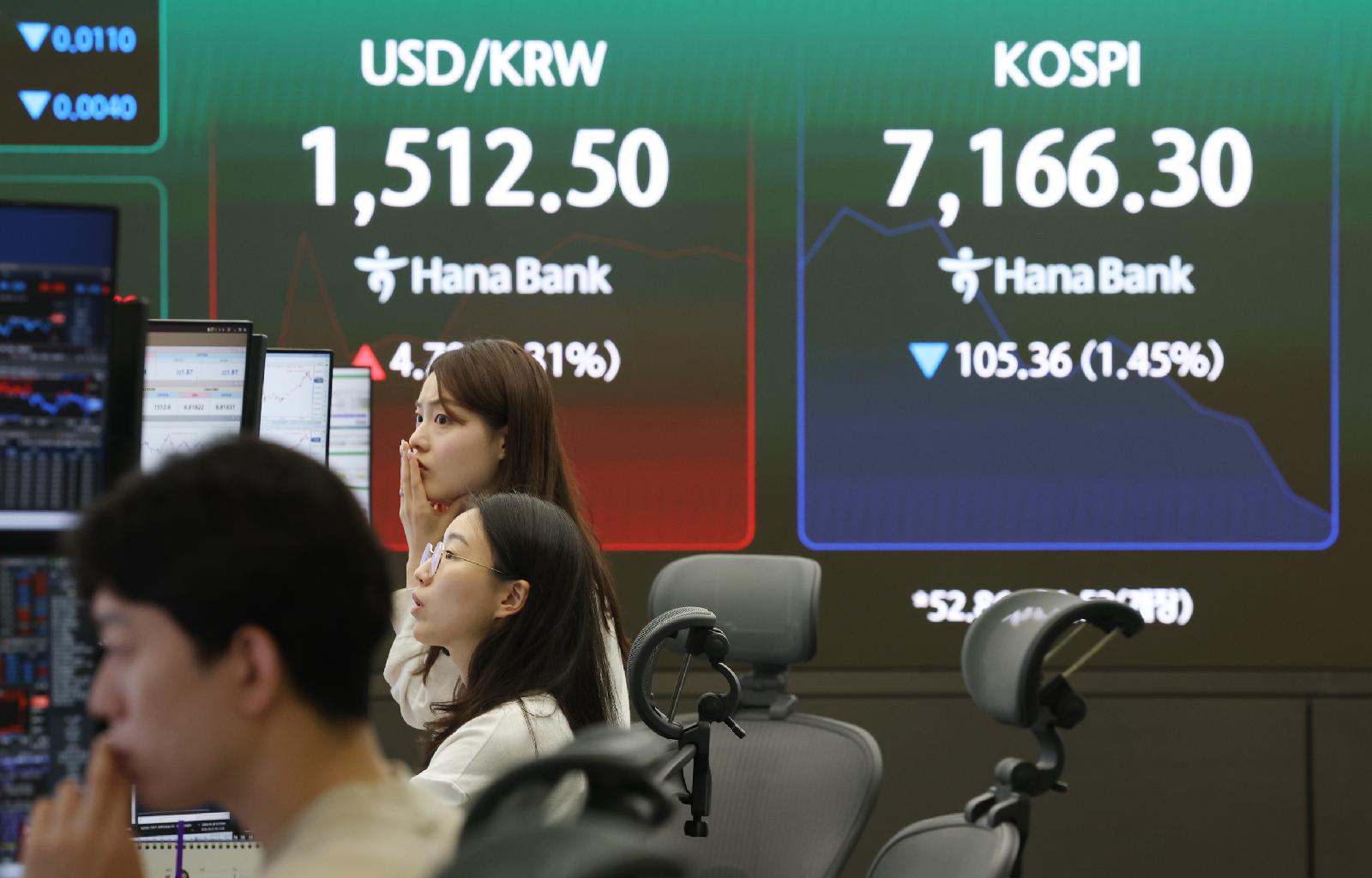 마키나락스, 코스닥 상장 첫날 ‘따따블’ 기록하며 데뷔