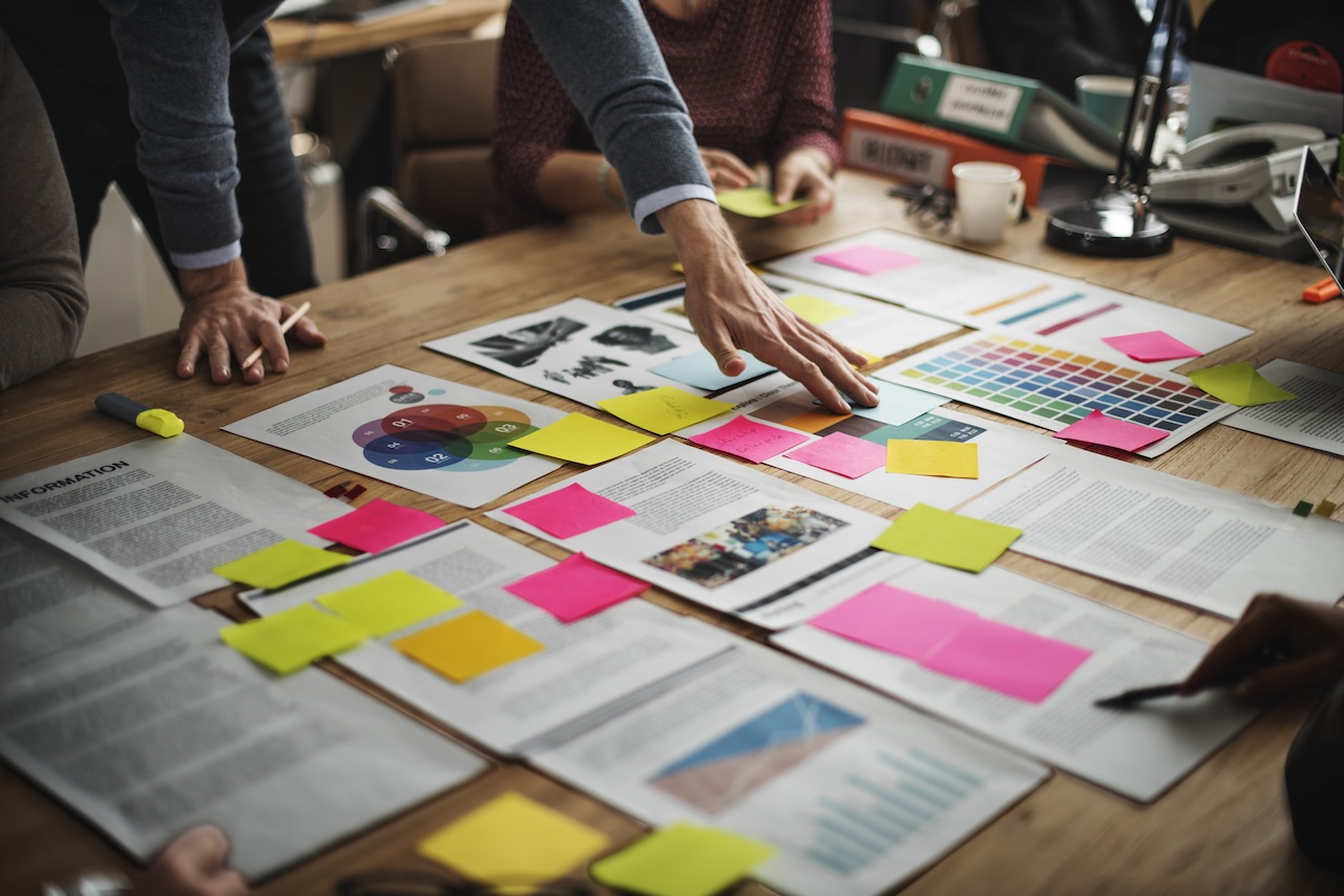 Website Development Lifecycle: From Wireframe to Launch Explained