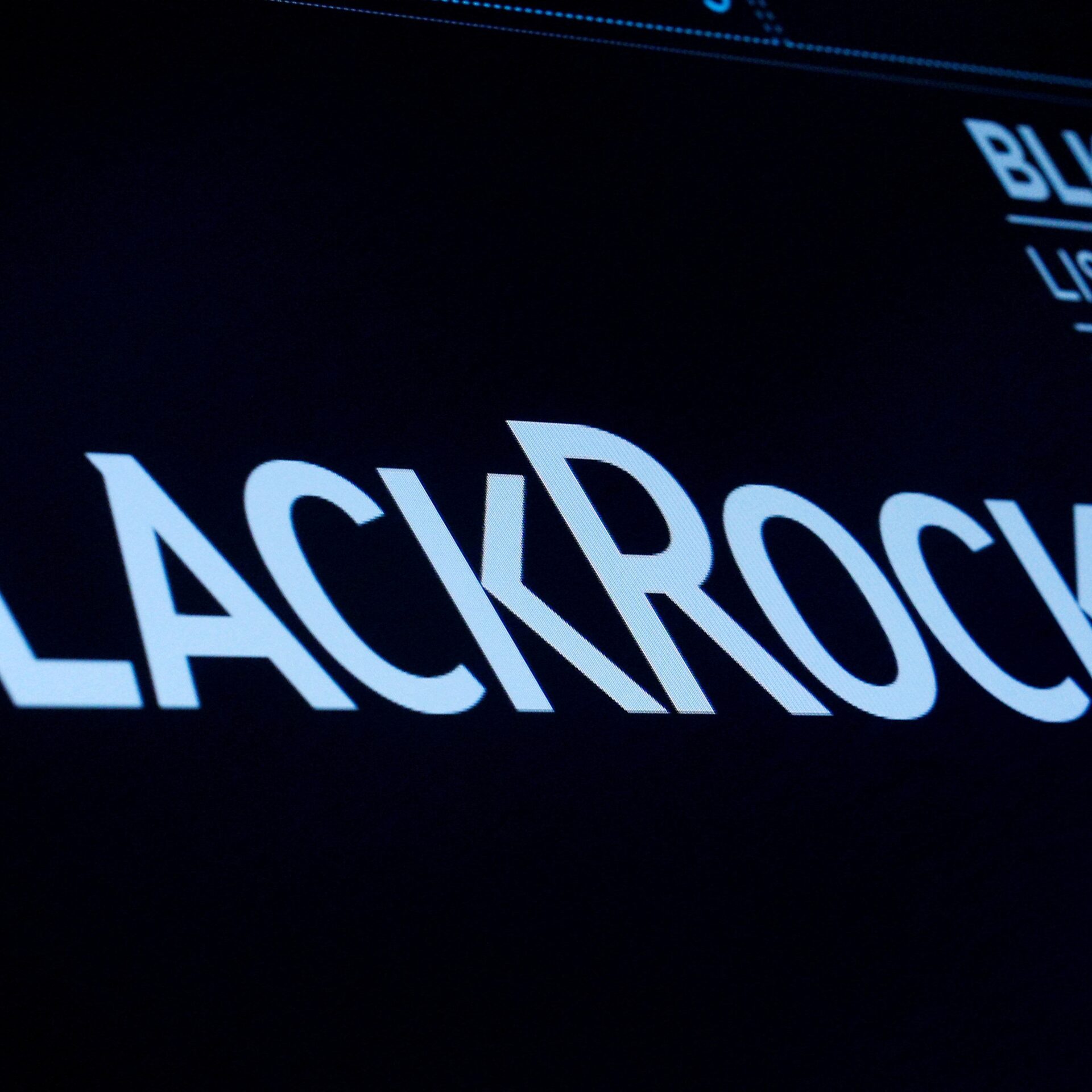 BlackRock assets hit record $10.5 trillion as markets surge | Reuters