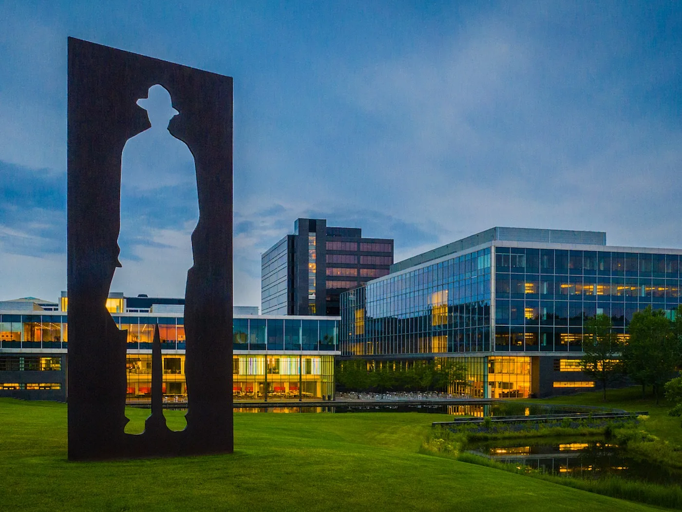 Bringing good to the world - About - General Mills