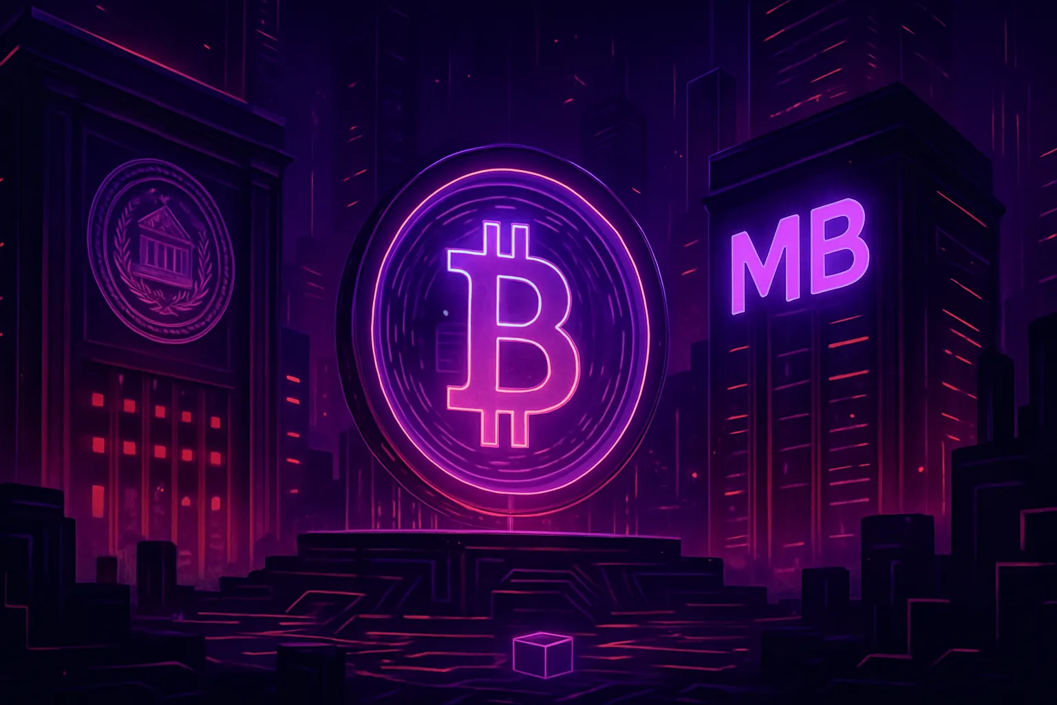 Dunamu and MB Bank Launch Vietnam's First Government-Backed Digital ...