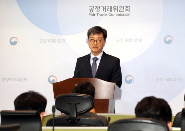 공정거래위원회, 2026년 6월 22일 과장급 인사 단행