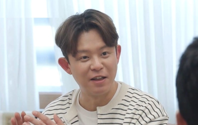 토니안, 방송에서 주식 한 달 8,000만 원 벌어
