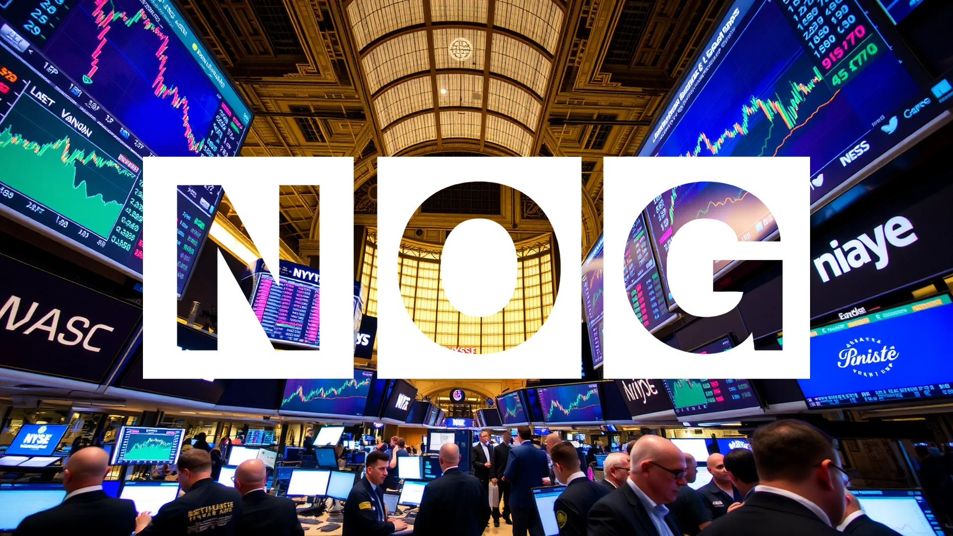 Northern Oil & Gas Poised for Potential Earnings Upside