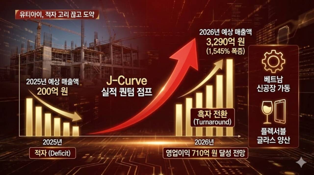유티아이 25억·라이콤 200억 전환사채 공시