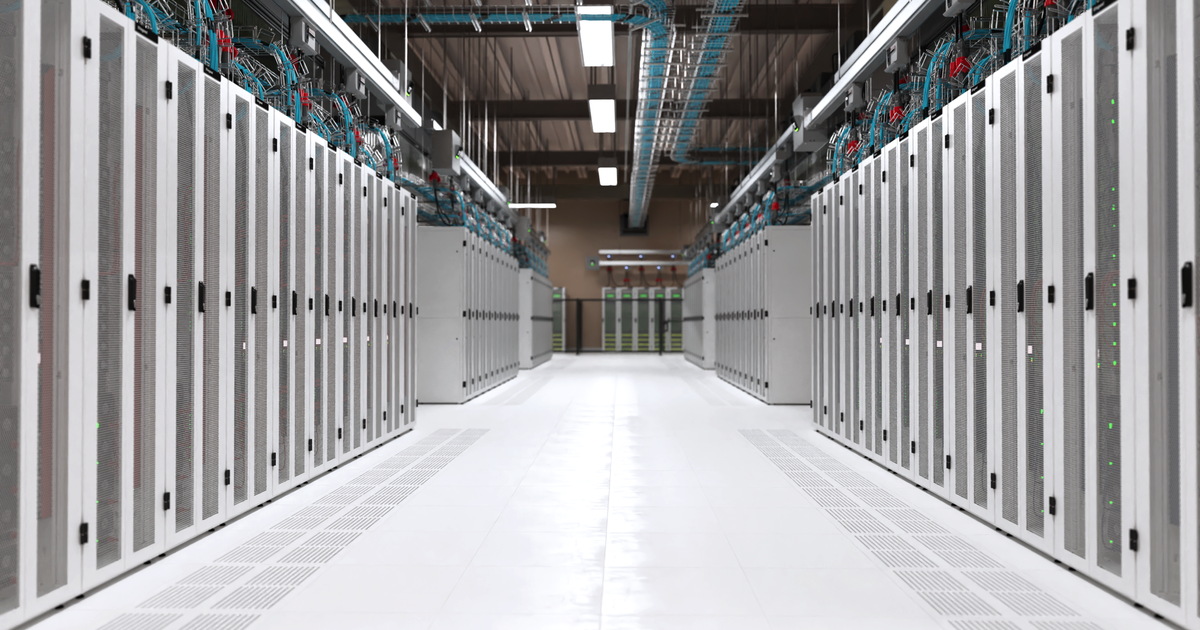 The future of rack power for high-density environments - DCD