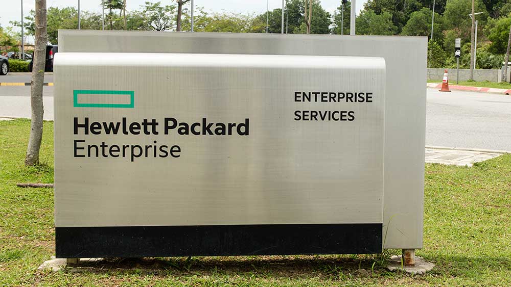 HPE·시그넷, 실적 발표로 주가 동반 상승