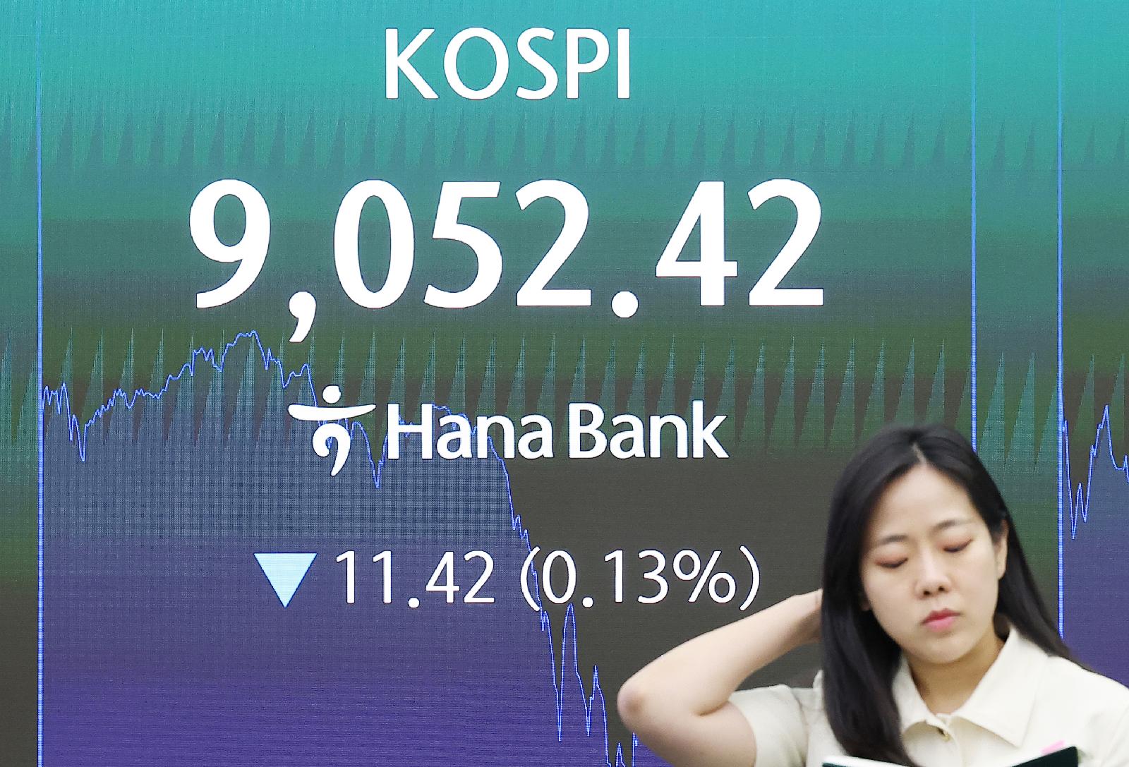 HANARO K-반도체 ETF에 SK스퀘어 편입…마이크론 실적 주목(6월 셋째주)