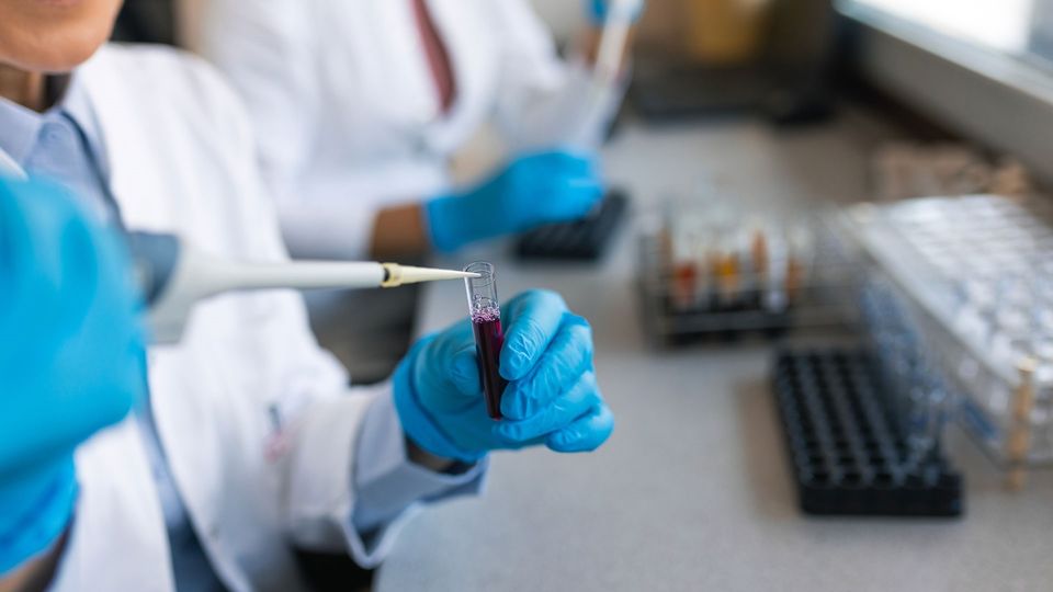 Bio-Rad To Distribute Gencurix Digital PCR Cancer Tests