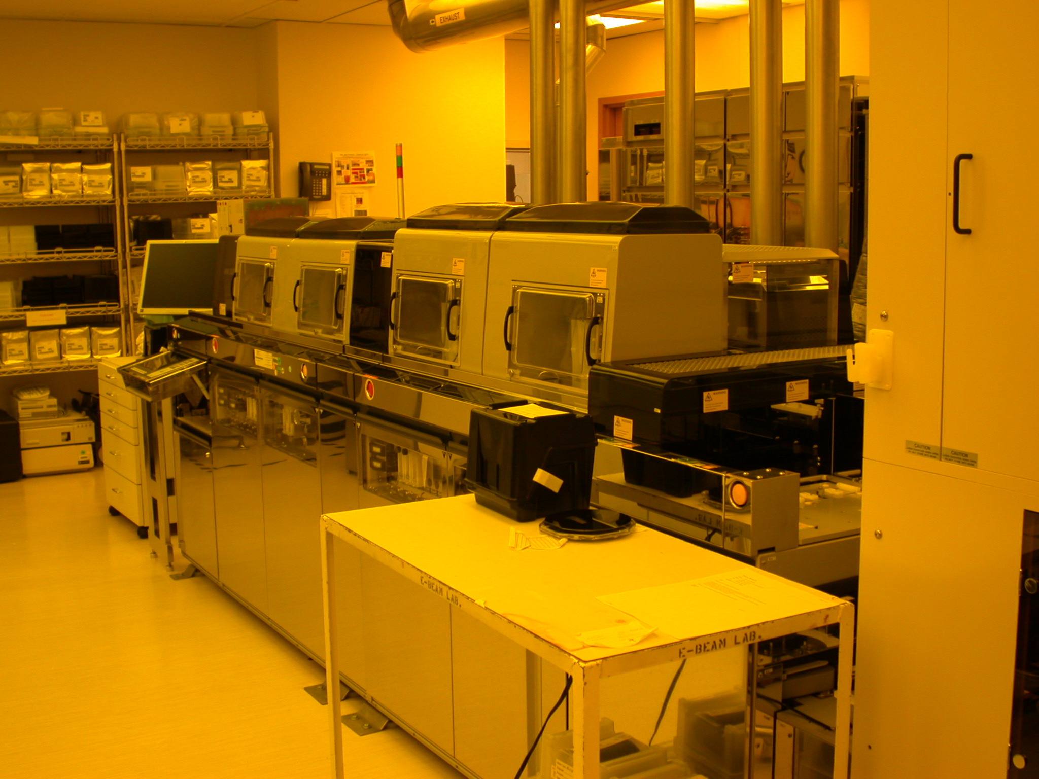 Semiconductor device fabrication - Wikipedia