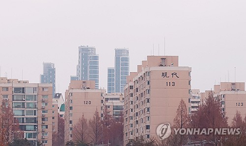 서울 집값 하방 제한, 세제·금리에 지역별 온도차